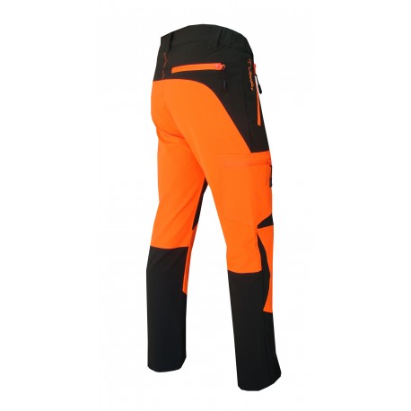 Pantalón SOFT SHELL  "NORTH"  BeniSport