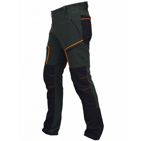 Pantalón  Con Protección SENSA BeniSport