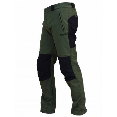 Pantalon SOFT SHELL "JAVALAMBRE" Benisport