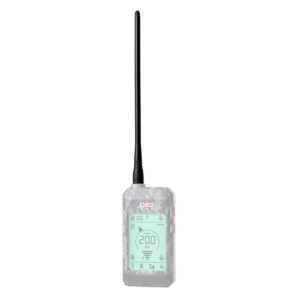 ANTENA RF PARA MANDO RECEPTOR X20