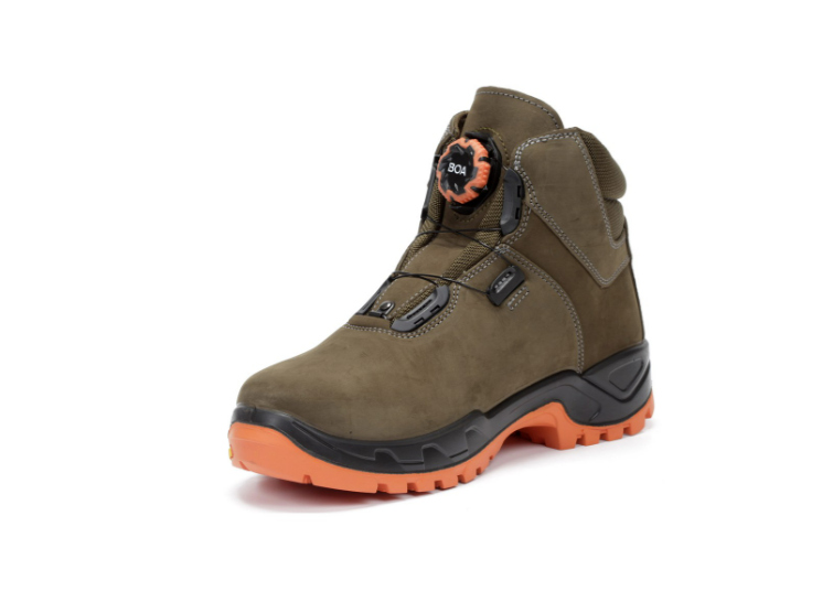 Bota Chiruca Cares Boa Hi VIs  GORO-TEX