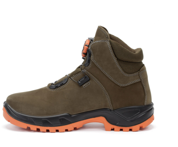 Bota Chiruca Cares Boa Hi VIs  GORO-TEX