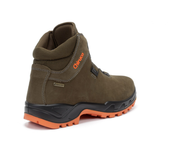 Bota Chiruca Cares Boa Hi VIs  GORO-TEX