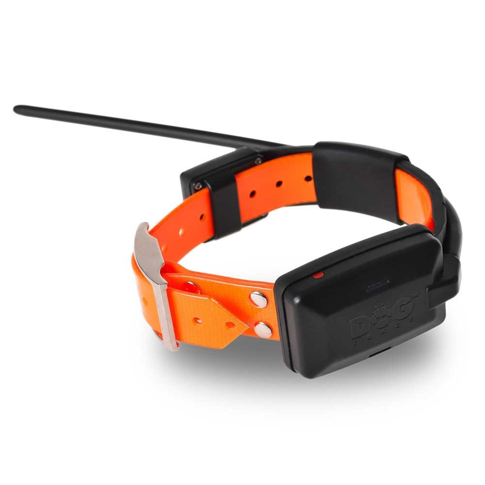 DOGTRACE GPS X30 - (MANDO + COLLAR + CARGADOR)