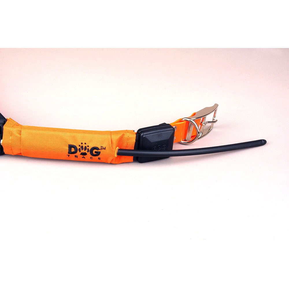 DOGTRACE GPS X30 - (MANDO + COLLAR + CARGADOR)