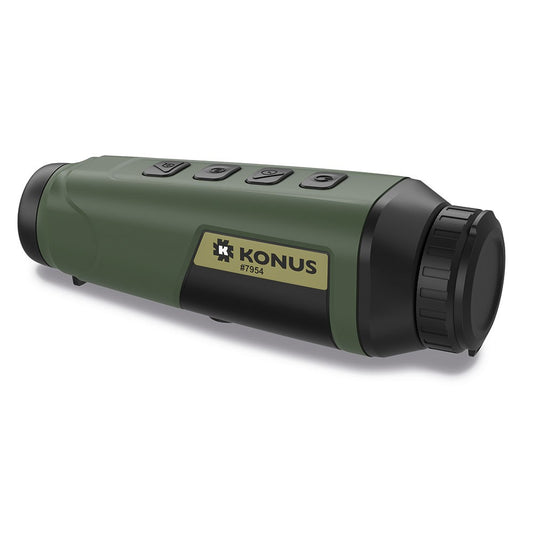 MONOCULAR TÉRMICO KONUS FLAME - ZOOM 1,5-3X ARCEA